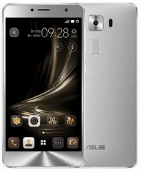 Ремонт телефона Asus ZenFone 3 Deluxe в Саратове